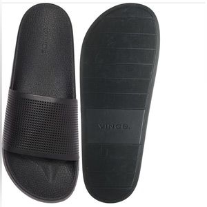 Black Slides Vince